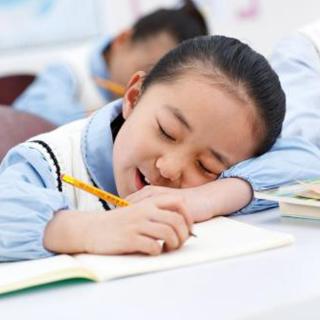 【学生•消除紧张压力】正念安眠●睡前必备