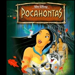 Pocahontas Chapter2