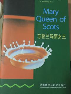 Mary Queen of Scots1
