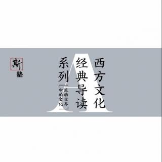 鲍曼《流动世界中的文化》导读 