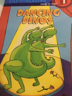 Dancing dino🐉🐉🐉🐉🐉👦🏻👨🏻😾😠👎🏻