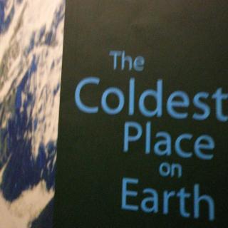 世界上最冷的地方第2章