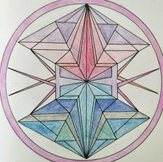 若夜里灵魂相遇