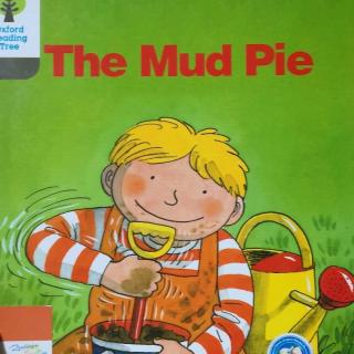 2019-6-12 The Mud Pie (1)