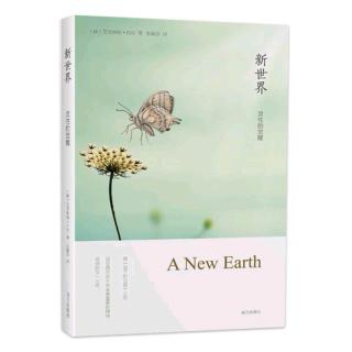 《新世界》10 虚幻的自我