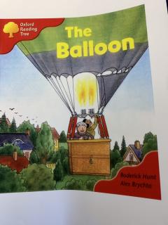 The Balloon