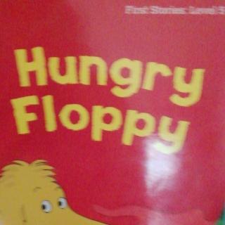 Hungry  Floppy