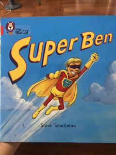 Super Ben