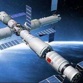 《双语新闻》：17国9个项目入选中国空间站首批科学实验