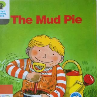 2019-6-13 Day93 The Mud Pie
