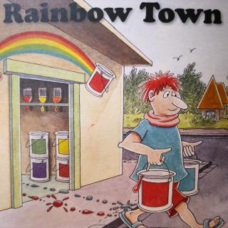 Rainbow Town