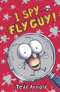6/14 Darren 5 I Spy Fly Guy 2