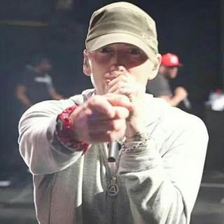 搞事情！Love the way you lie-Eminem Rap教程第一弹！