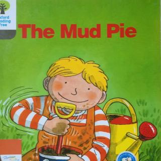 2019-6-14 Day94 The Mud Pie