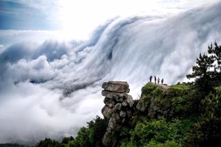 何俊辰 《风景》