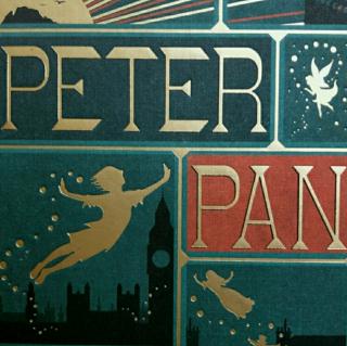 PETER PAN(5)