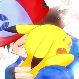 来吧小精灵《宠物小精灵》主题曲-古巨基