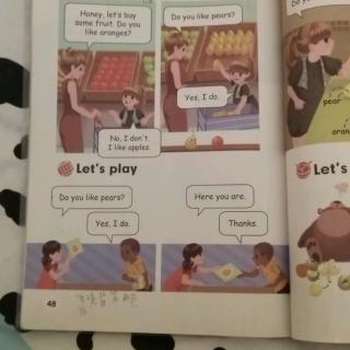 第48-50页英语录音