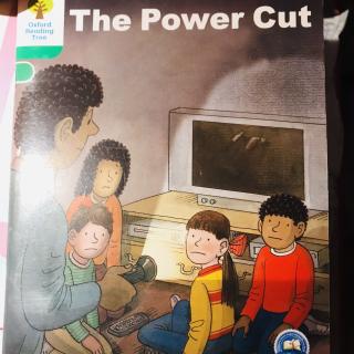 7-13 the power cut reading part1