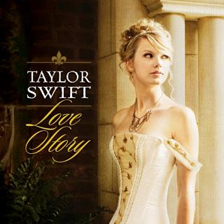 Love Story-TaylorSwift(pop mix)