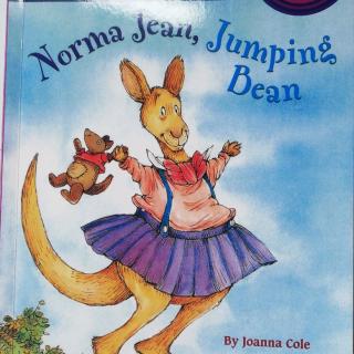 normajean,jumpingbean