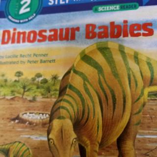 Dinosaur Babies _7