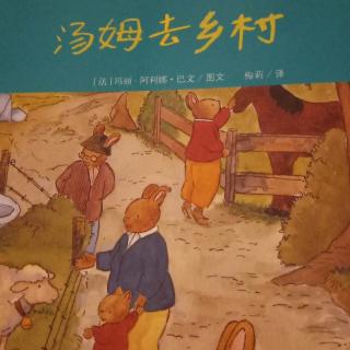 300《汤姆去乡村》