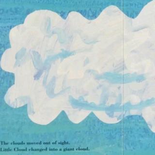 刘书畅《Little Cloud》Part1