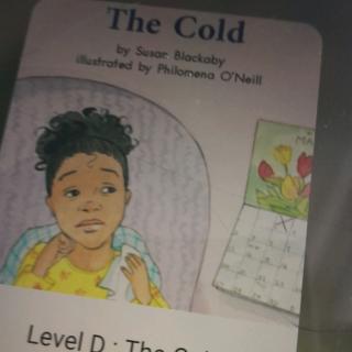 The Cold