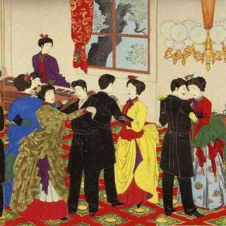 带你去日本：明治维新150周年探源与反思（精编维姨版)