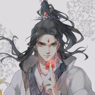 二哈和他的白猫师尊  肉包不吃肉  第二十二章  本座的师尊，要怒了