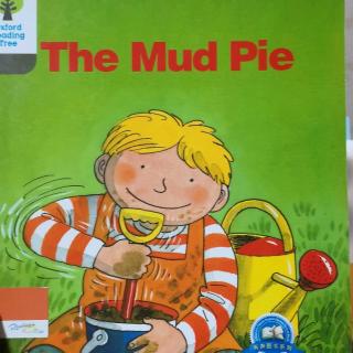 2019-6-17 Day95 The Mud Pie