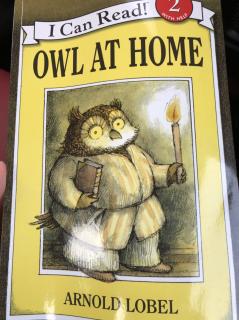 Jun-18 Seven5（Owl at Home-Day2）