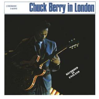 Tea for One/孤品兆赫-225, 摇滚/Chuck Berry In London, 1965, Pt.1
