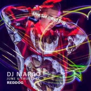 2019 Funky&Disco House Set @ Red Dog