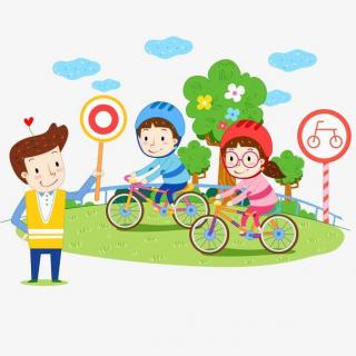 【写故事听】第212集 电动自行车小行-工程车救援队