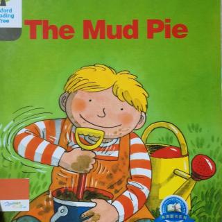2019-6-18 Day96 The Mud Pie