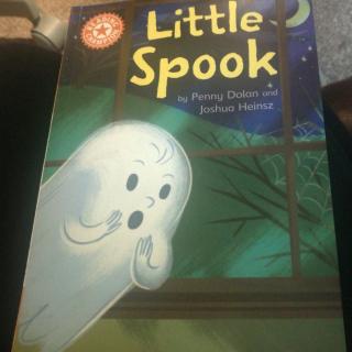 little spook