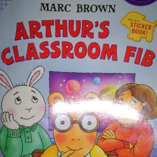 Arthur’s classroom fib(1)