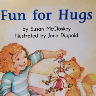 挑战Fun for Hugs