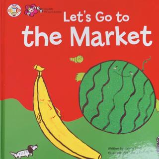 Let's Go To The Market!
