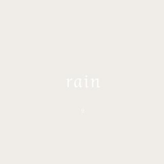 rain - 9