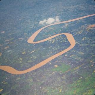 「原创 · 张十二讲河流」东南亚最大的河流——湄公河