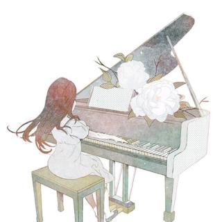 钢琴演奏《Lauren罗兰》