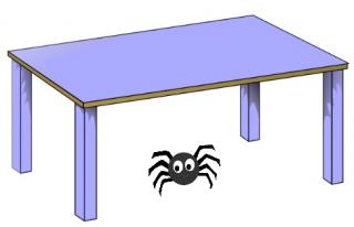 口语班underthetable