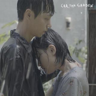 【720】Car,The Garden-请记住我们的夜