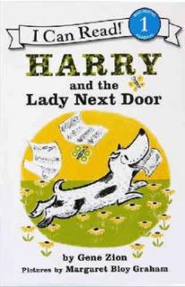 Jun 21-Sean 09-Harry and the Lady Next Door -day4