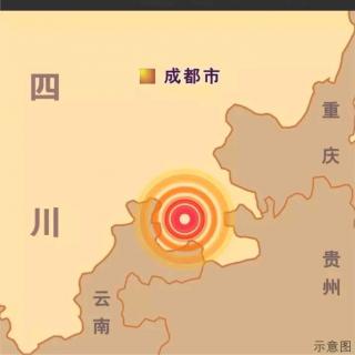 双河镇：地震中不可忽略的小镇