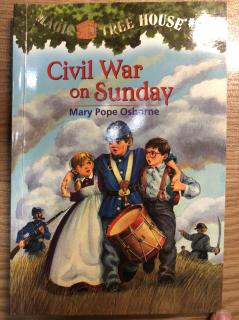 Civil War on Sunday-Keep Low