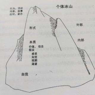 萨提亚基本三角关系